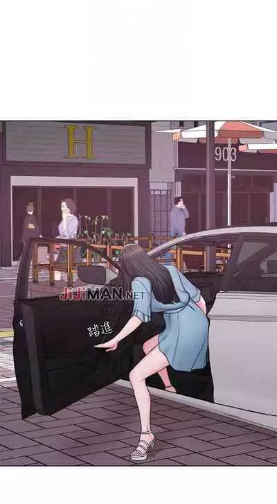 【周一连载】湿身游泳课(作者:0510&TB Production) 第1~25话