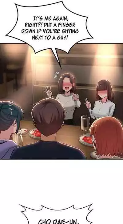 [Abio4, Bangkki] Sextudy Group (1-28) [English] [Ongoing]