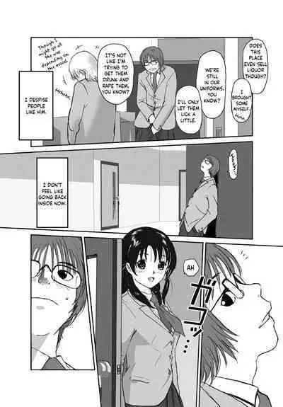 Better Girls Ch. 1-7