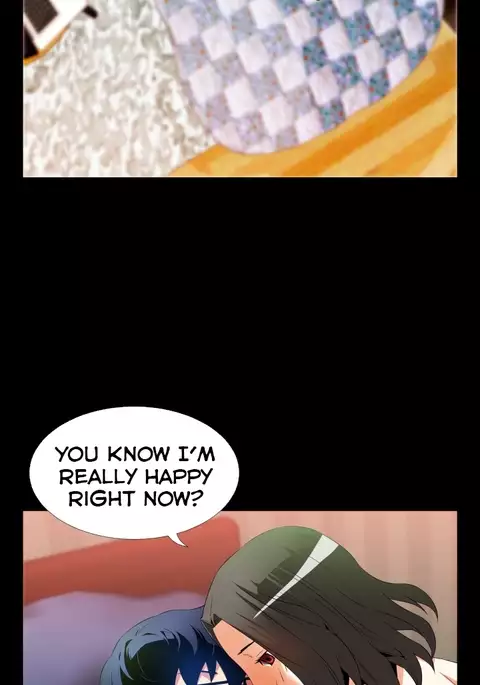 Love Parameter Ch.1-74