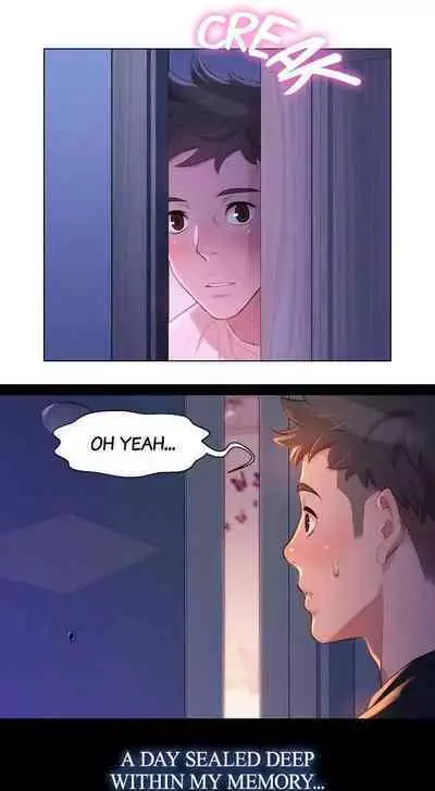 What do you Take me For? Ch.14/?