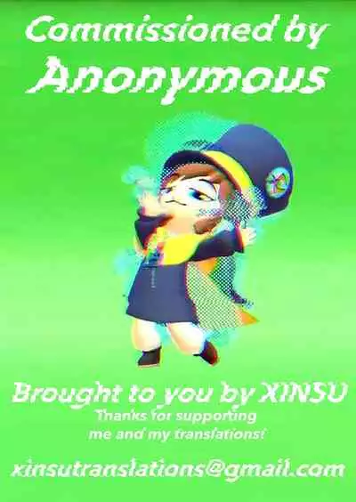 (SC2019 Summer) [Shouchuu MAC (Hozumi Kenji)] Oyako Onsen Ryokou Choukyou Kiroku [English] [xinsu]