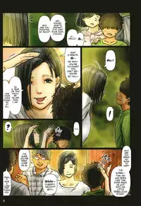 [Kuroneko Smith] Oba-san no Karada ga Kimochi Yosugiru Kara ~ Boku no Oba-san wa Chou Meiki Datta COMIC (Part One) [Ongoing] [Subsik & 8TB Translations]