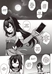 [Yukisaki MIALE] Ore wa Kyou kara Cinderella Aite wa Otoko. Ore wa Onna! - From now on, I’m Cinderella. My Partner is a Man and I’m a Woman! Ch. 1-8 [English]