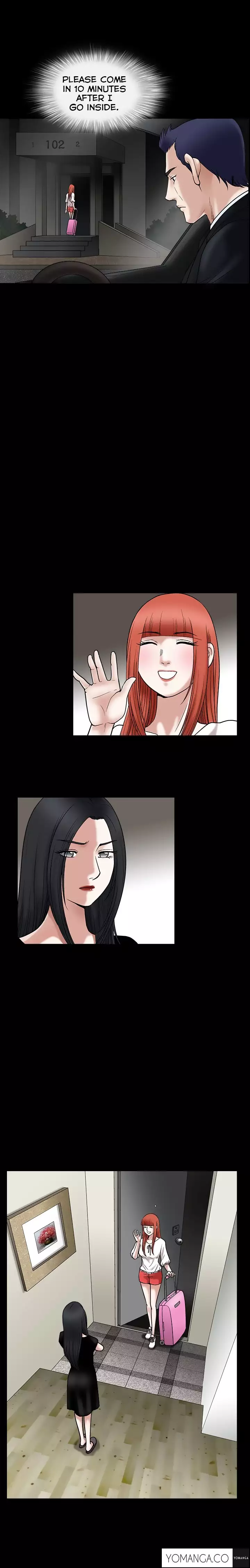Seduction Ch.1-21