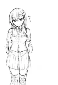 (C86) [Dream Halls! (Tsuzuri)] Shoujo Kawaridama (Kantai Collection -KanColle-)