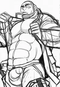 [Ichikawa Gekibansha (Ichikawa Kazuhide)] FIRE CODE 02