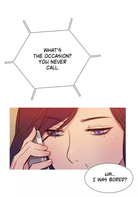 Scandal of the Witch Ch.1-38