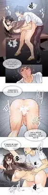 [ButcherBoy] Household Affairs Ch.1-32 (English) (YoManga) (Ongoing)