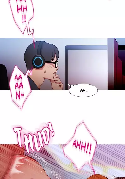 Scandal of the Witch Ch.1-26