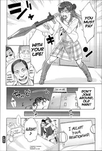 [Mikami Cannon] Zecchou Yokkyuu Ch.1, 4-5, 10 [English] =Tigoris Translates= =Noraneko=