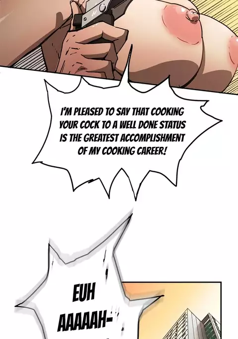 Refrain Love Ch.1-35