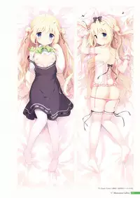 [Us: Track] Koi Kakeru Shinai Kanojo Visual Fanbook