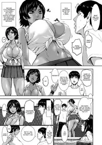 [Piero] Chounyuu Gakuen | Academy For Huge Breasts Ch. 1-4 [English] [Zukuyo] [Digital]