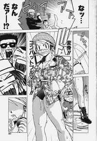 [Bureido] Shiruchichi