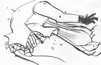 [B.Brand] Itame Mon 5 Let's Nupunupu no Maki (Black Cat)