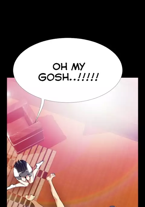 Love Parameter Ch.1-70