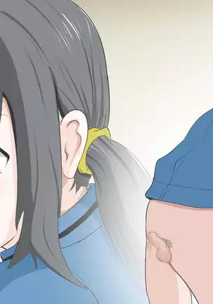 CFNM Person who likes to have bald pharaohs ...