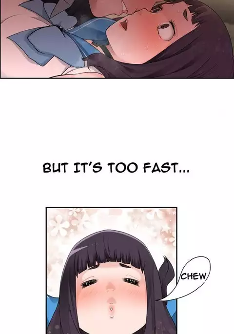 Tissue Thieves Ch.1-14