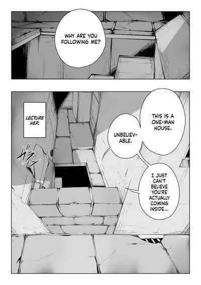 Boku wa Inma no Goshujin-sama