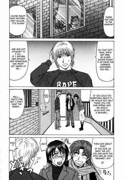 Kochira Momoiro Company Vol. 1 Ch. 1-8