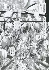 [Kaki no Boo (Kakinomoto Utamaro)] RANDOM NUDE Vol.4 - Cagalli Yula Athha (Gundam Seed Destiny)