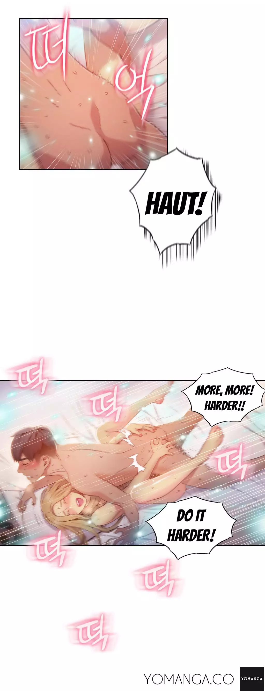 Sweet Guy Ch.1-47