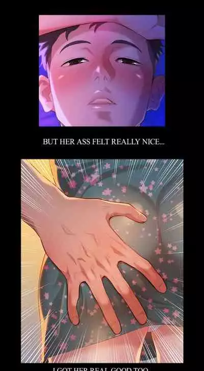 Sister Neighbors (Uncensored) [Chapter 1-18]