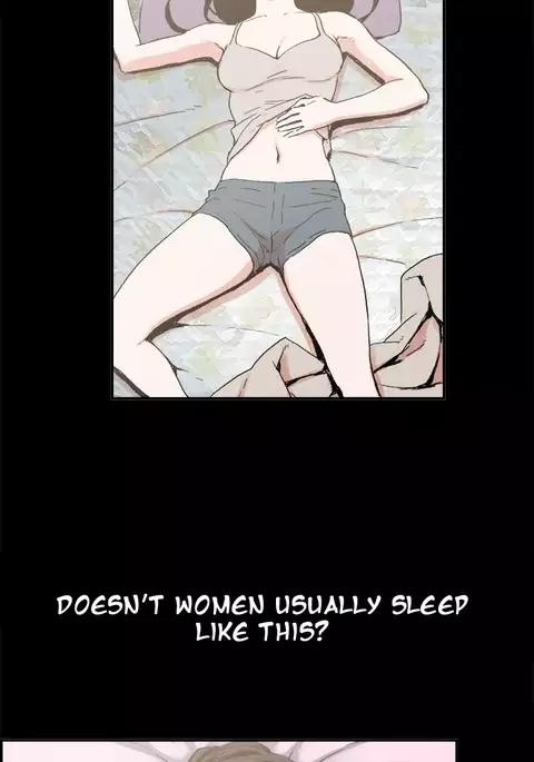 Cohabitation Ch.1-46