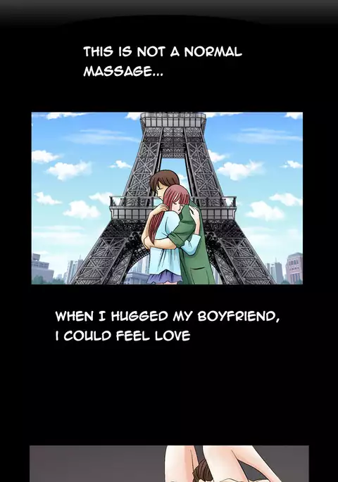 The Taste of Hands Ch.1-64