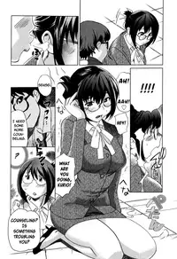 [Mitsuya] Moe Nyuu [English] [Rapture Scans] [Decensored]