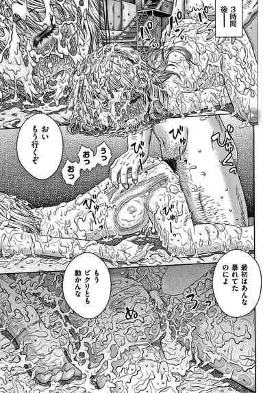 [Haku] Bishoujo Koushuu Nikubenki