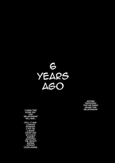 Kaasan to Ore no 20 Nenshi | Mother and My 20 Year Chronicle