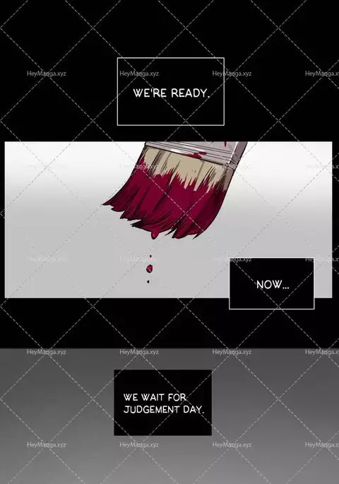 Atonement Camp Ch.1-14