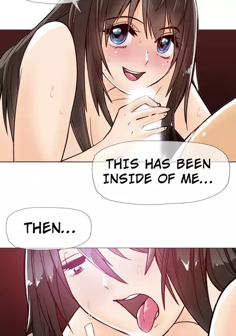 Household Affairs Ch.1-41