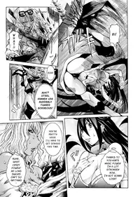 [Nico Pun Nise] Purimu no Nikki (The Diary Of Purimu) Vol. 2 [English]