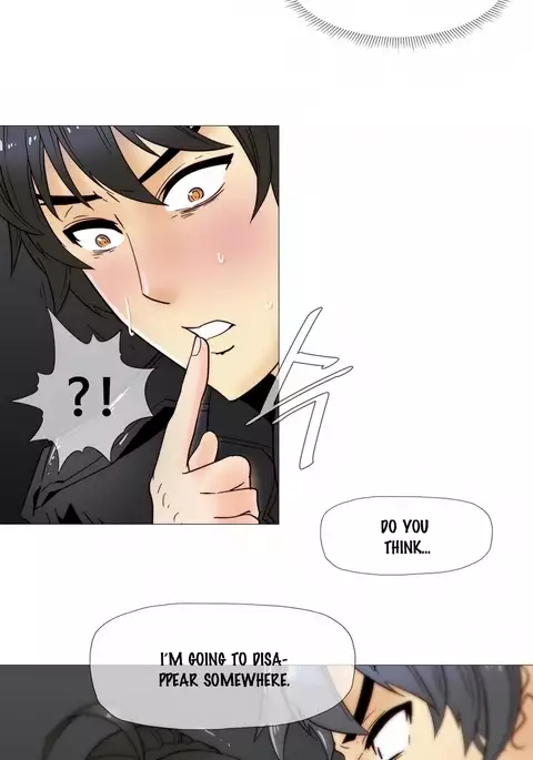 Household Affairs Ch.1-41