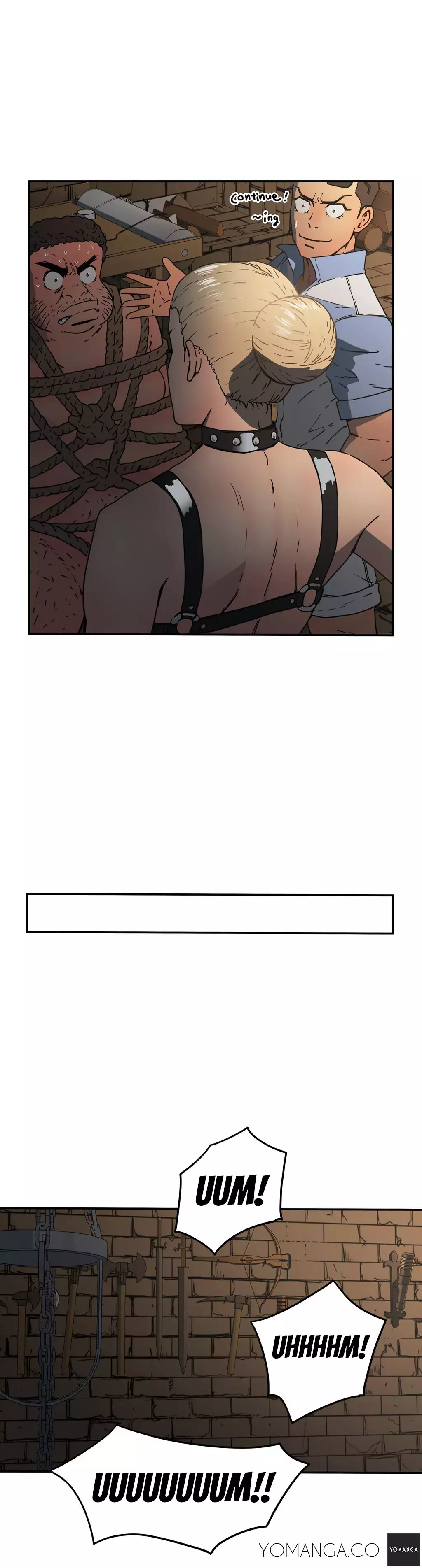 Refrain Love Ch.1-19