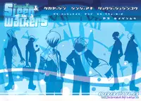 (C71) [DRAGULA (Imawano Lem)] Greenish Night & Sleep Walkers (Persona 3)