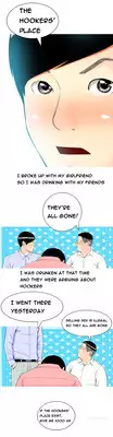 Hooker Ch.1-5 (English) (Ongoing)