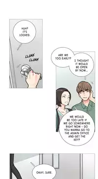 [The Jinshan] Sadistic Beauty Ch.1-19 (English) (Ongoing)