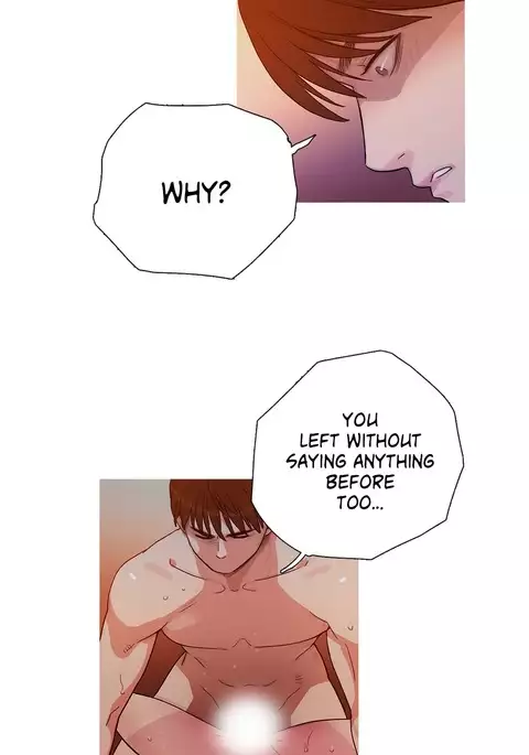 Scandal of the Witch Ch.1-30