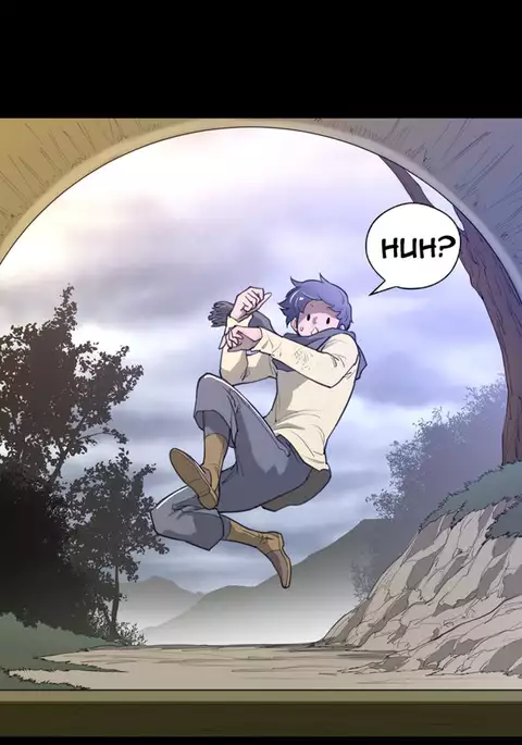 Perfect Half Ch.1-18