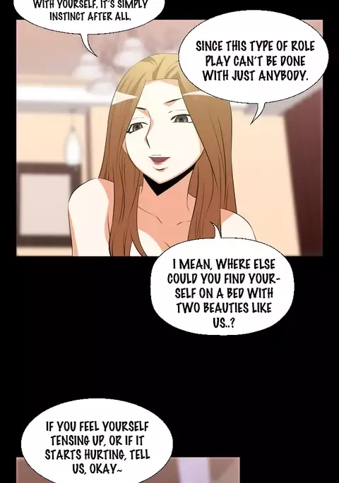 Love Parameter Ch.1-66