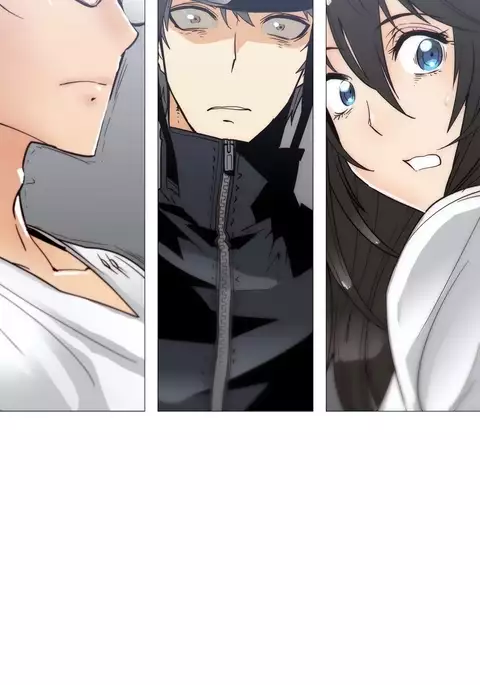 Household Affairs Ch.1-41