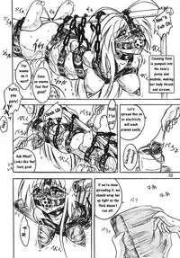 (C70) [Sumomo Dou (Sumomo EX)] Vivian Bessatsu Soushuuhen 2 Ichigo Hakusho (Various) [English]