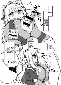 [Cool Kyou Dai San Shibu (Cool Kyou Shinja)] Mei ni Onedari Shihoudai | You Can Surrender to Mei as Many Times as You Want (Monster Girl Quest!) [English] [Digital]