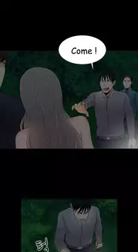 Dark Game Ch.1-21 (English) (Ongoing)