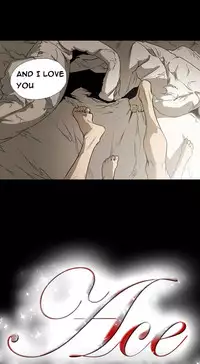 Ace Ch.1-16 (English) (Ongoing)