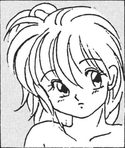 [Alice Soft] Rance 1.2.3 Genga Settei Shiryou (Incomplete) [yukimi]